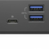 Dell Dock WD19S 130W - USB-C 130 Watt - Afbeelding 2