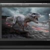 Lenovo ThinkPad P15s Mobiel werkstation - Afbeelding 2