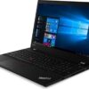 Lenovo ThinkPad P15s Mobiel werkstation - Afbeelding 4
