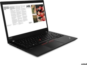 Lenovo ThinkPad T14 Notebook